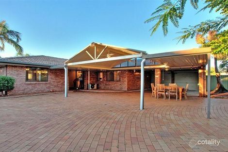 Property photo of 69 Edenlea Drive Meadowbrook QLD 4131