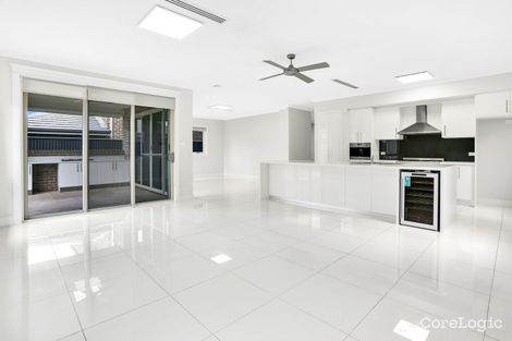 Property photo of 15 Corsica Way Kellyville NSW 2155