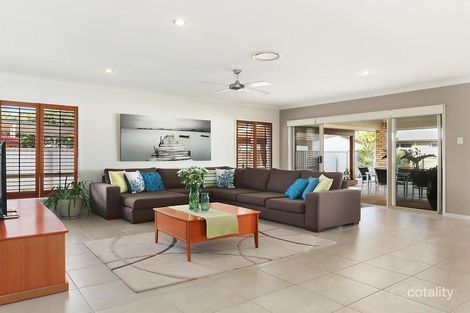 Property photo of 5 Paul Street Birkdale QLD 4159
