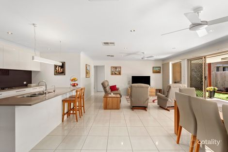 Property photo of 17 Ivy Kent Street Forde ACT 2914