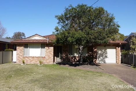 Property photo of 7 Fifth Avenue Toukley NSW 2263