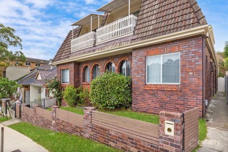 Property photo of 1/78 Simpson Street Bondi Beach NSW 2026