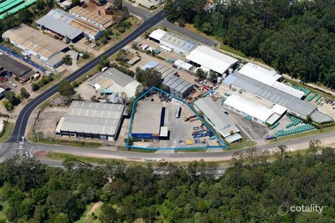 45 Industrial Ave, Kunda Park, QLD 4556