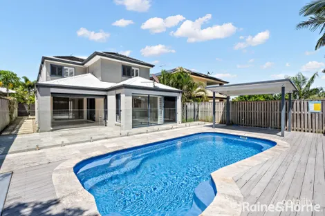 24 Thomson Cl, North Lakes, QLD 4509