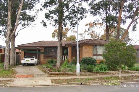 2 Moorina Cl, Greenfield Park, NSW 2176