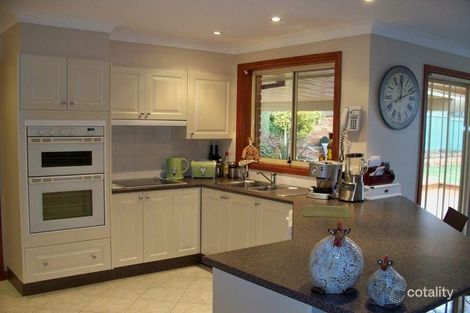 Property photo of 5 Acacia Close South Bowenfels NSW 2790