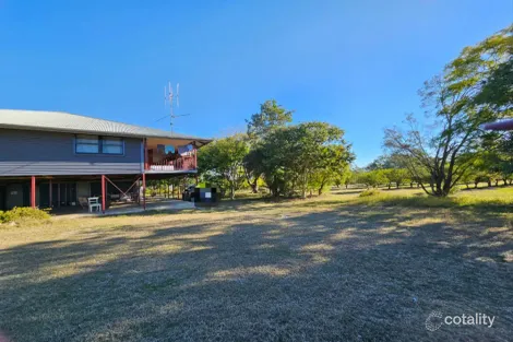 90 Mcindoe Rd, Mundubbera, QLD 4626