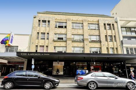 52/405 Bourke St, Surry Hills, NSW 2010