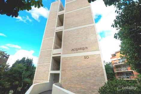 Property photo of 27/50-58 Roslyn Gardens Rushcutters Bay NSW 2011