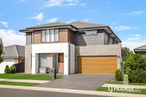 30 Mcalister Pde, Marsden Park, NSW 2765