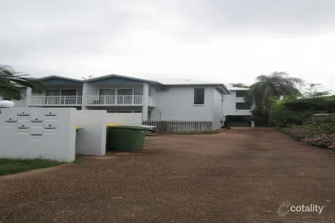 Contact Agent For Address, Railway Estate, QLD 4810