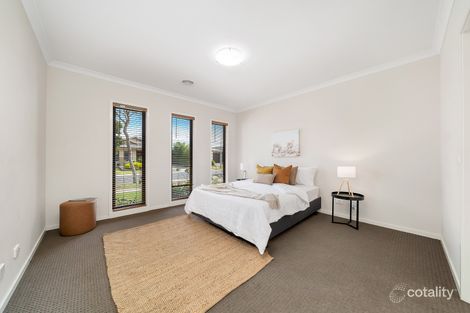 Property photo of 12 Edenvale Street Manor Lakes VIC 3024
