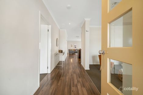 Property photo of 12 Edenvale Street Manor Lakes VIC 3024