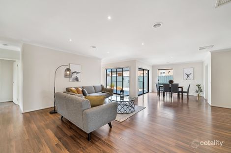 Property photo of 12 Edenvale Street Manor Lakes VIC 3024