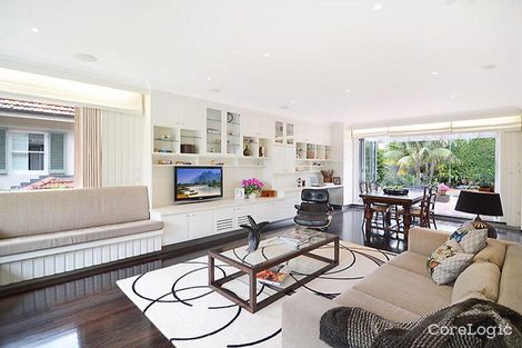 Property photo of 31 March Street Bellevue Hill NSW 2023