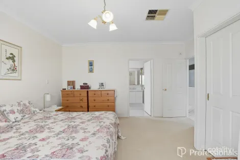 Property photo of 12 Georgette Street Busselton WA 6280