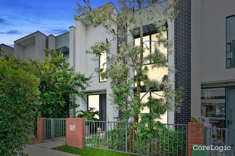 Property photo of 35 Grassland Street Rouse Hill NSW 2155