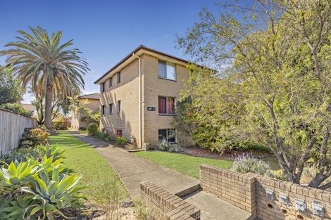 3/467-469 Liverpool Rd, Croydon, NSW 2132