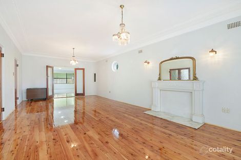 Property photo of 20 The Promenade Sans Souci NSW 2219