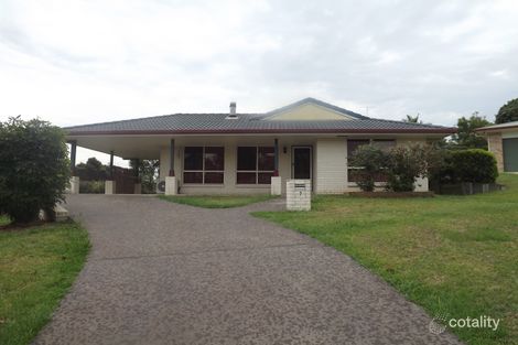 7 Bellflower Pl, Gympie, QLD 4570