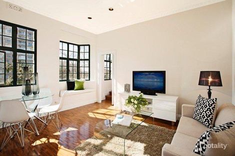 25/14 Royston St, Darlinghurst, NSW 2010