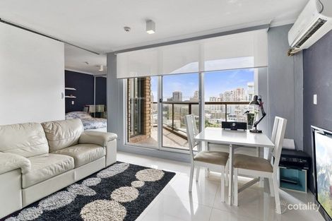 Property photo of 120/220-234 Goulburn Street Darlinghurst NSW 2010