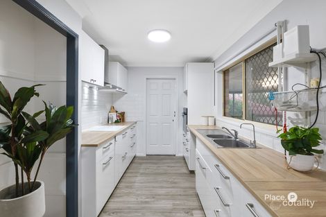 Property photo of 80 Paddington Crescent Stretton QLD 4116