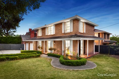 Property photo of 314 Mont Albert Road Surrey Hills VIC 3127