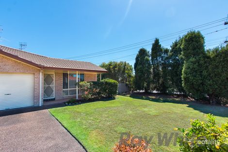 Property photo of 1/18 Floraville Road Belmont North NSW 2280