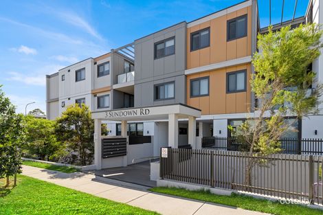 306/3 Sundown Rd, North Kellyville, NSW 2155
