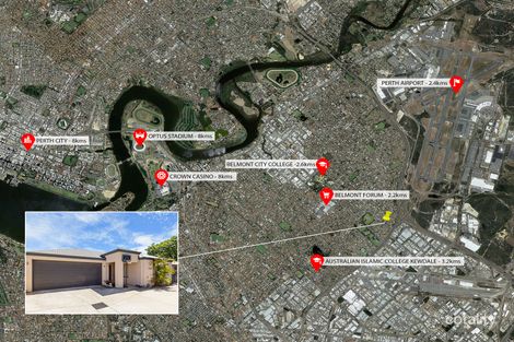 327a Fisher St, Cloverdale, WA 6105