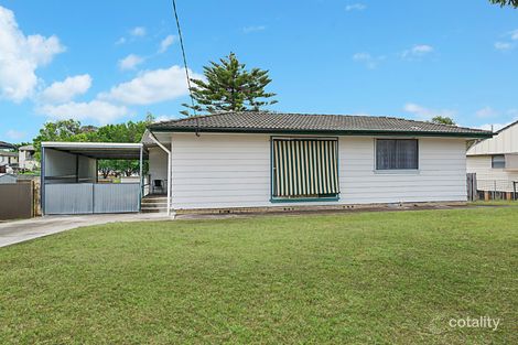 Property photo of 10 Hume Close Singleton Heights NSW 2330