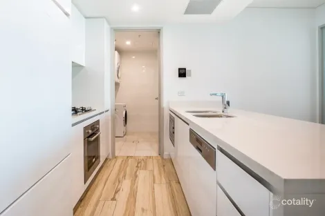 Property photo of 1308/2 Como Crescent Southport QLD 4215