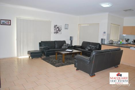 Property photo of 13 Perina Close Casula NSW 2170