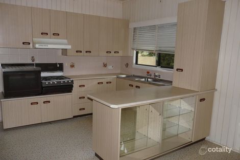 Property photo of 68 Coppermine Creek Road Langshaw QLD 4570