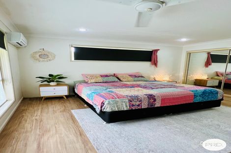 Property photo of 3 O'Connor Road Benaraby QLD 4680