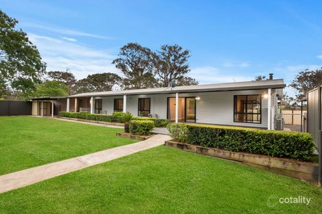 303a Rickards Rd, Castlereagh, NSW 2749