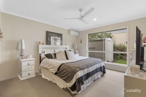 Property photo of 19 Rix Drive Upper Coomera QLD 4209