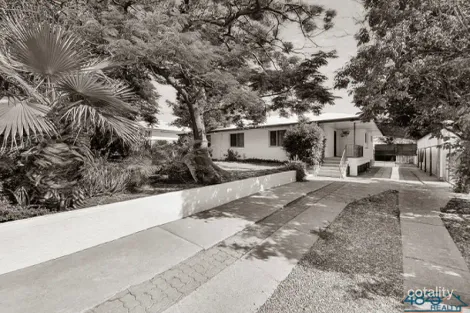 Property photo of 8 Emerald Street Happy Valley QLD 4825