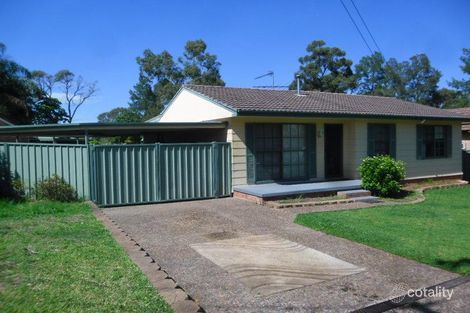 21 Panorama Cres, Freemans Reach, NSW 2756