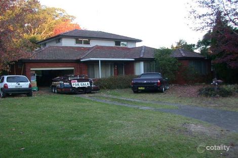 26 Woodstock Rd, Carlingford, NSW 2118