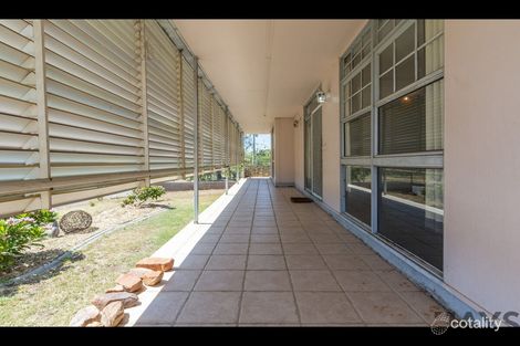 Property photo of 17 Mabel Avenue Townview QLD 4825