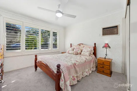 Property photo of 58 Old Hume Highway Camden NSW 2570