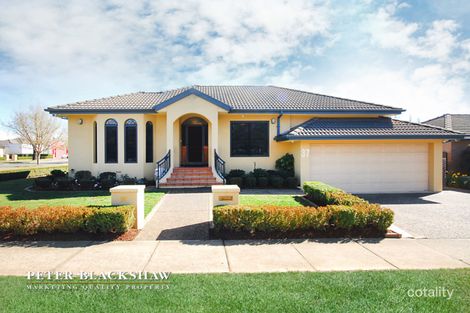 Property photo of 37 Macgregor Street Deakin ACT 2600