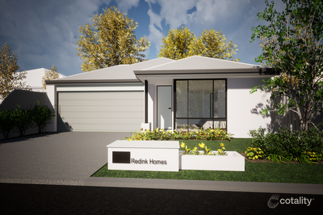 Lot 501 Carnegie Pde, Success, WA 6164