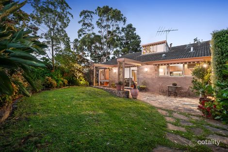 Property photo of 10 Tasker Street Templestowe Lower VIC 3107