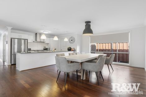 Property photo of 9 Rowley Street Elizabeth Hills NSW 2171