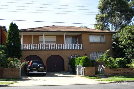 Property photo of 43 Brandon Avenue Bankstown NSW 2200