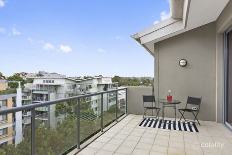 Property photo of 805/39-47 Orara Street Waitara NSW 2077