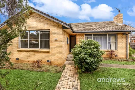 22 Winstanley Rd, Thomson, VIC 3219